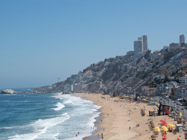 Viña del Mar