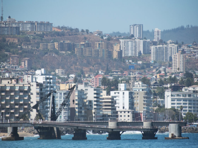 Viña del Mar