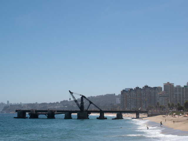 Viña del Mar