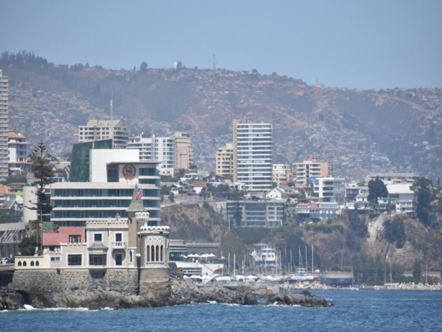 Viña del Mar