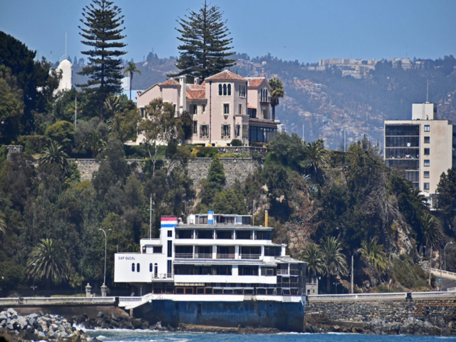 Viña del Mar