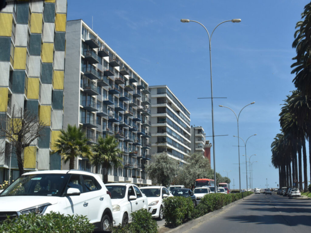 Viña del Mar