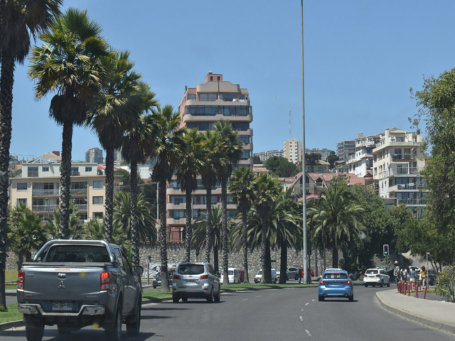 Viña del Mar
