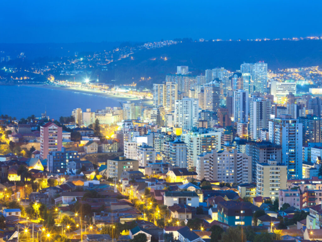 Viña del Mar