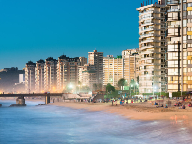 Viña del Mar