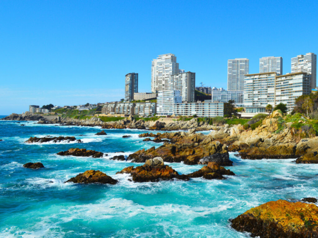 Viña del Mar