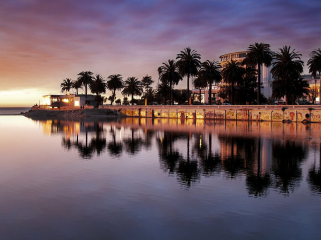Viña del Mar
